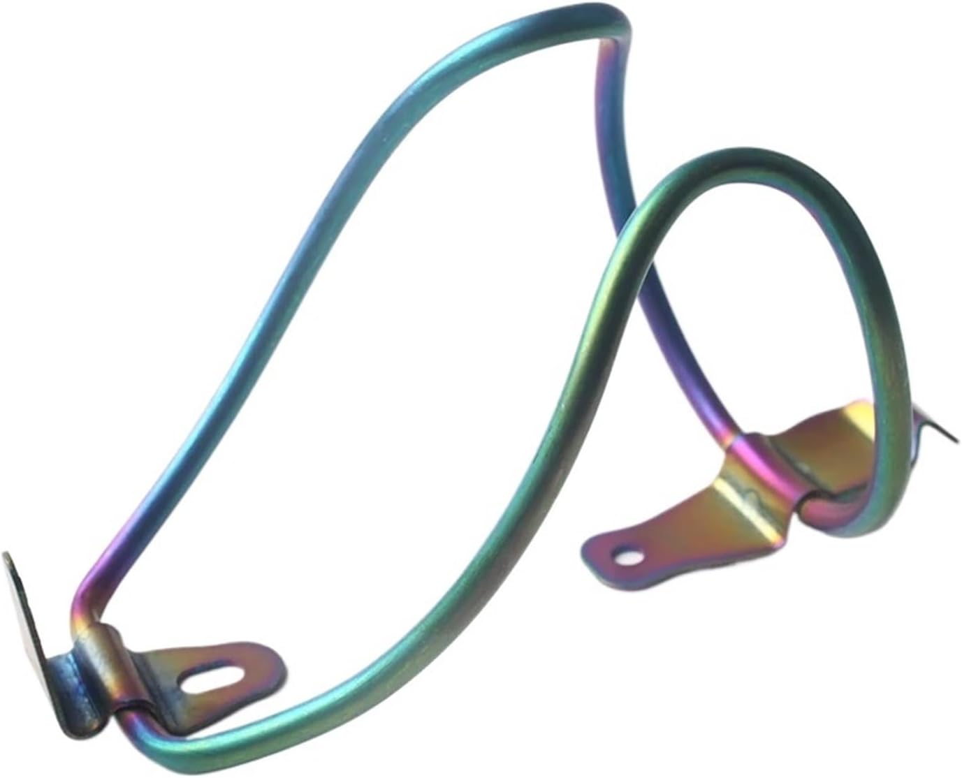 Alloy Bike Bottle Holder, Road Cage Ultralight Cycling Drink Water Accessories