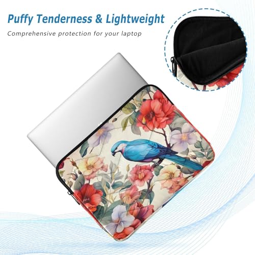Funda para portátil de 13-14 pulgadas diseño colorido miniatura 5