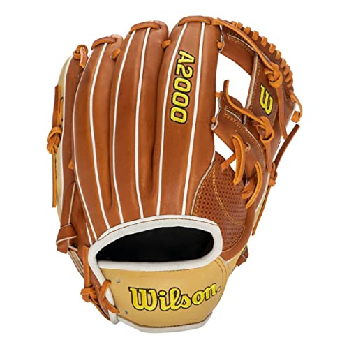 Image of Wilson A2000
