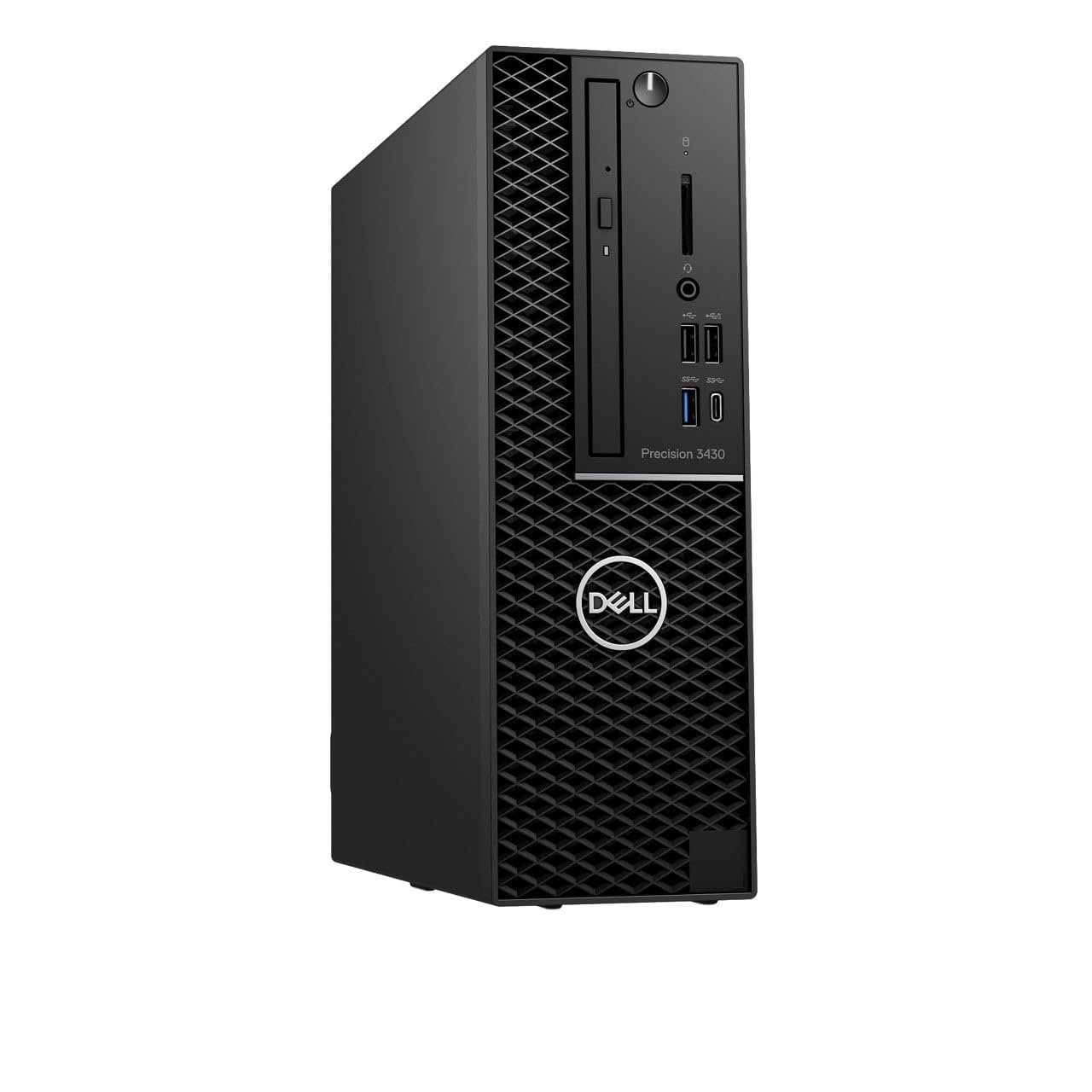 Dell Precision 3430 Intel Core i5-8500, 16 GB RAM, 512 GB SSD, Windows 11 Pro, (Reacondicionado)