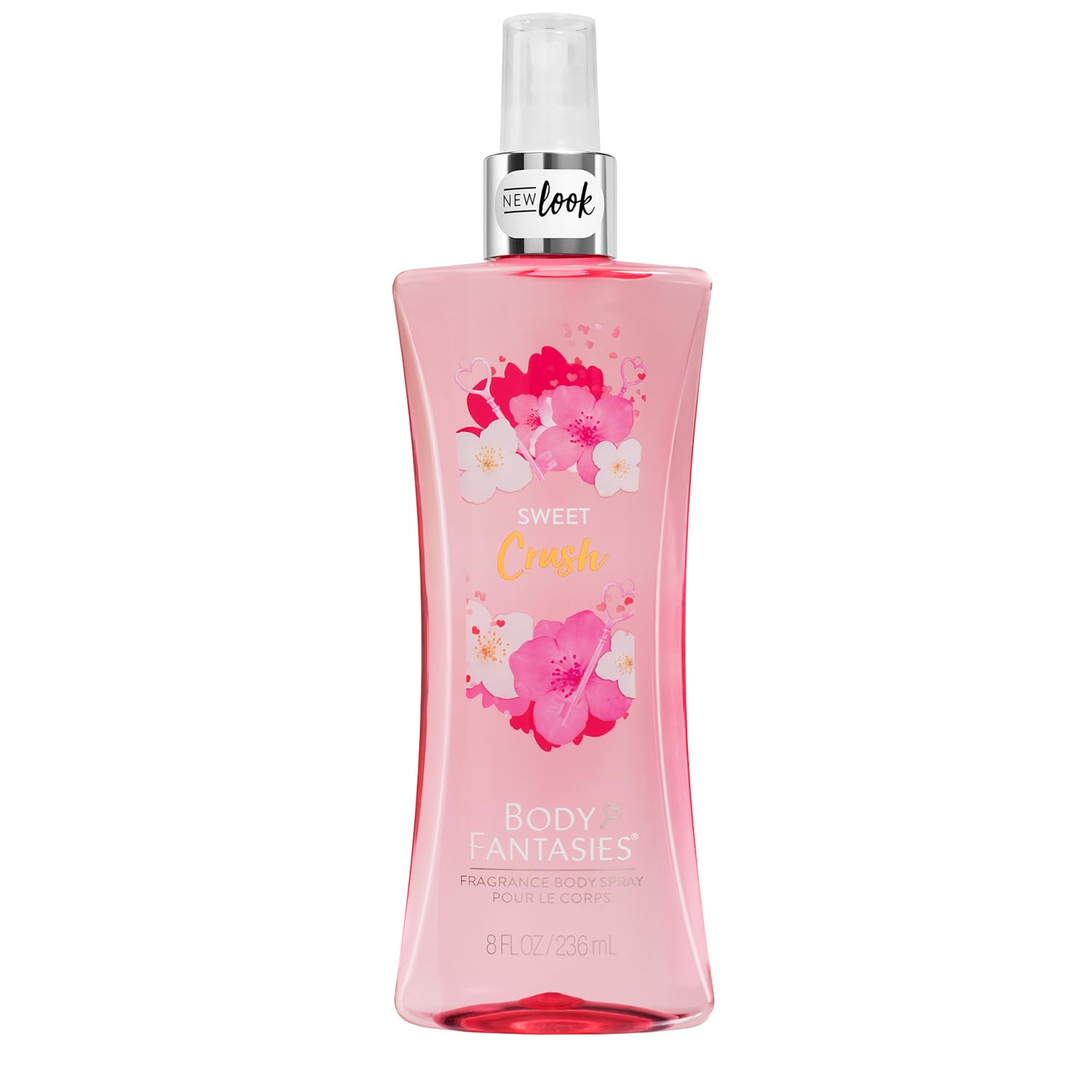 Body Fantasies Signature Sweet Crush Fragrance Body Spray For Women, 8 fl oz-image-22