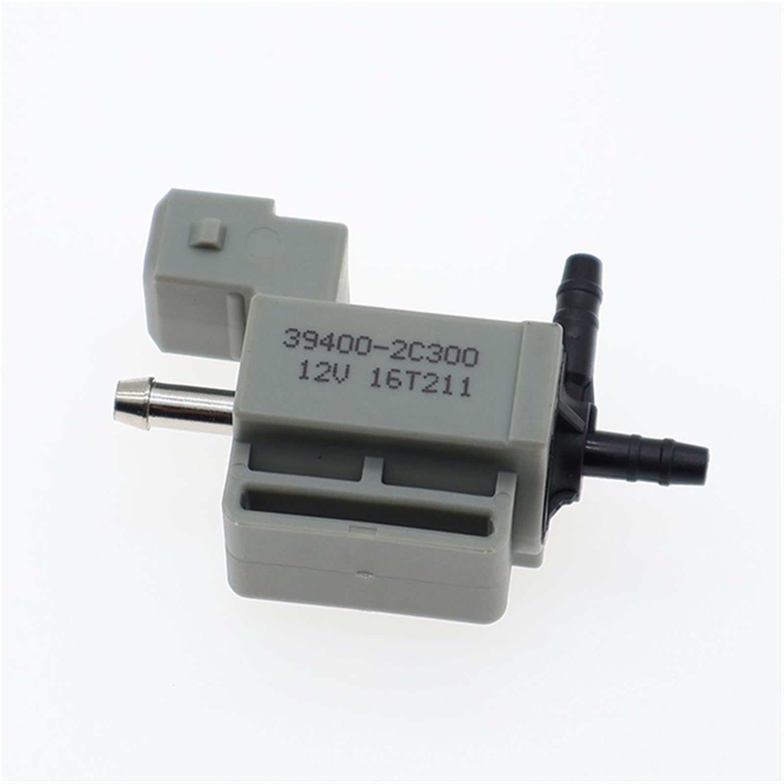 EGR Replacement Fit for Genesis Coupe Sonata Santa Fe Tucson Fit for Sportage Optima Sorento 39400-2C300 394002C300 Solenoid Valve Car EGR Valves