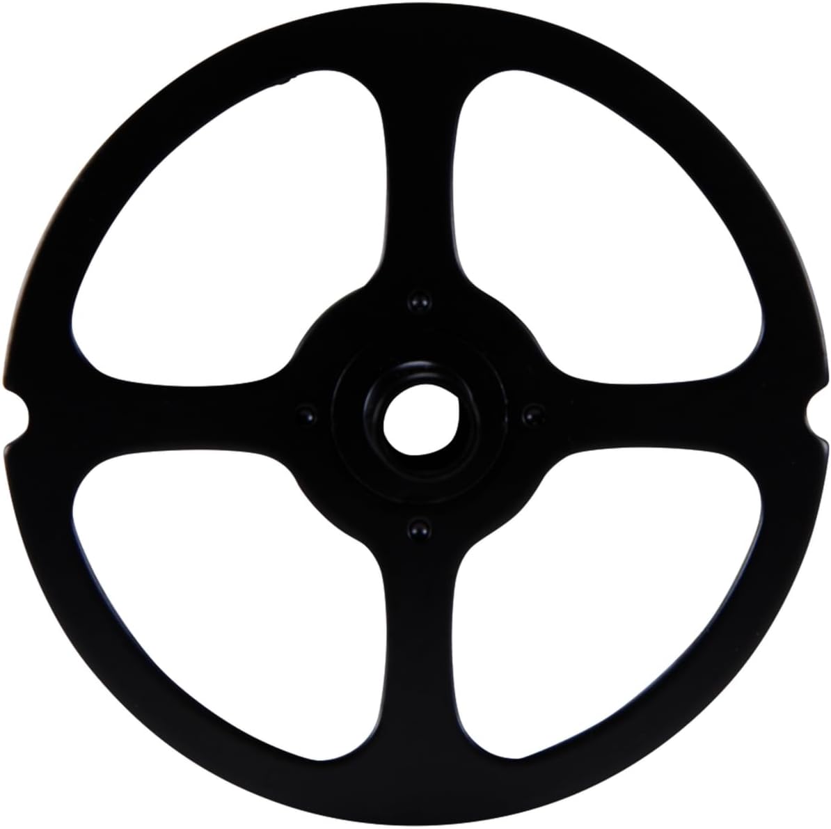 Makita 193330-7 Template Guide 9.5, Multi-Colour