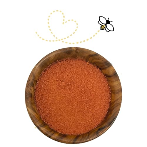 Miniatura 6 de Raw Essentials Tomate en polvo  Pasta de tomate en polvo  Perfecto para sopas, salsas, guisos, salsas y mezclas de condimentos  Salado y rico  Sin