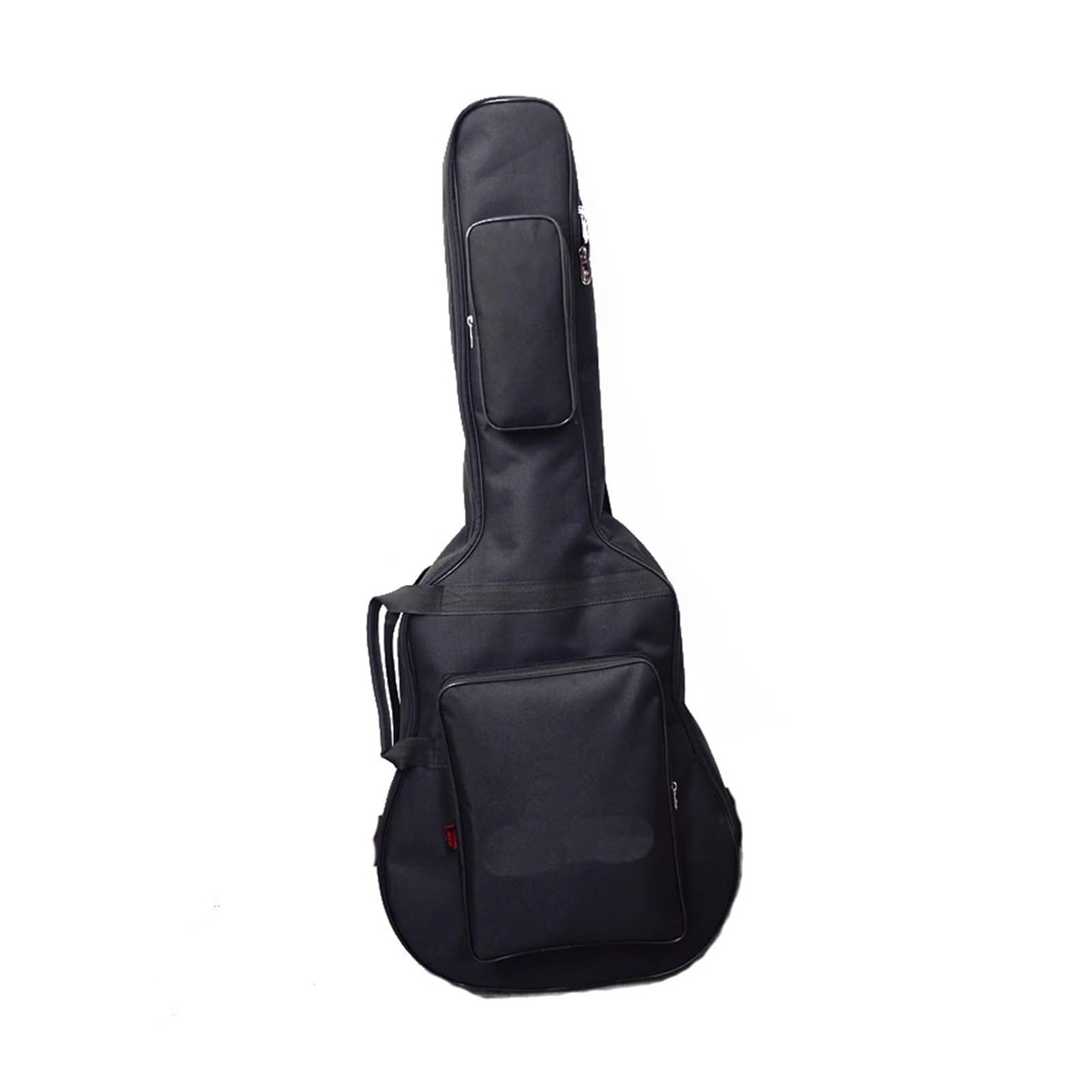 Custodia Chitarra Custodia for chitarra ispessita 42" 43" Accessori for custodia acustica(Black)