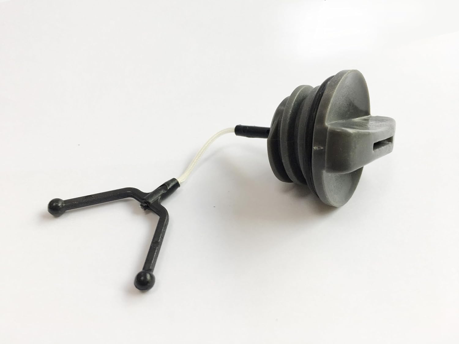 AERZETIX Ölpumpe C70549 - Ersatz Für Husqvarna 235, 236, 240 Kettensägen