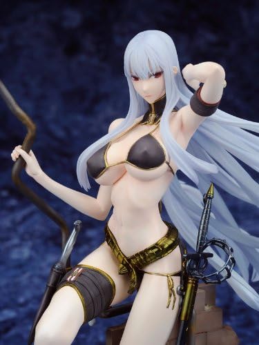 Alter Valkyria Chronicles: Selvaria Bles 1:7 Scale PVC Figure (Swimsuit Version) Statue