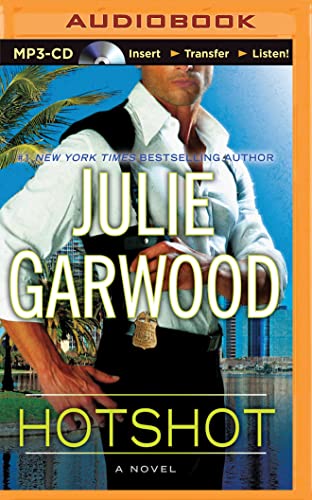 Hotshot (Buchanan-Renard-MacKenna, 11)