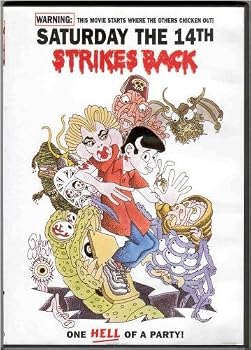 Saturday the 14th Strikes Back