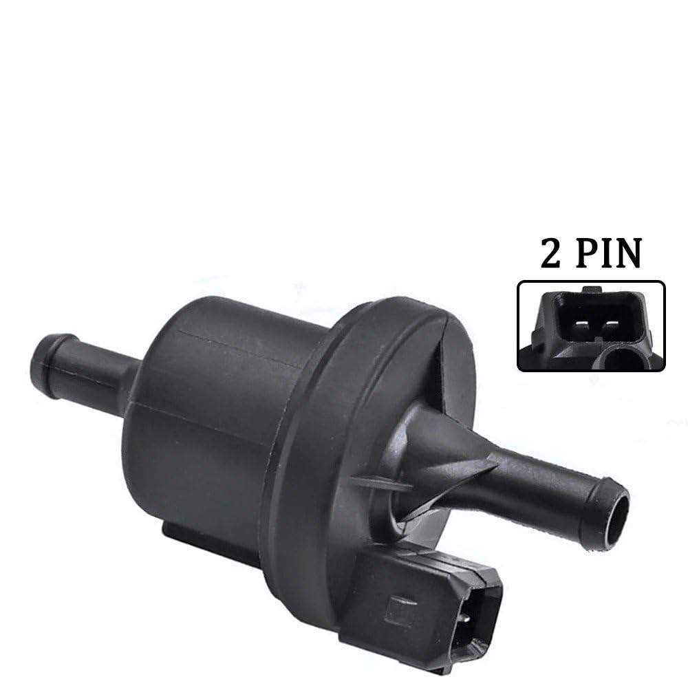 Parti valvole motore 92099895 Connettore Valvola Solenoideel Serbatoio 96408211 93305381 96387487 Per Daewoo Per Lacetti(1 valvola e tappo)