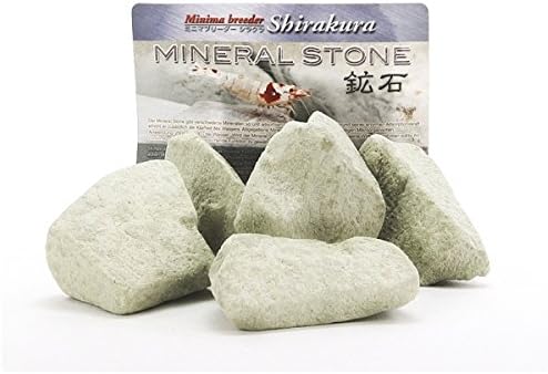 ShirakuraMineral Stone - 200g