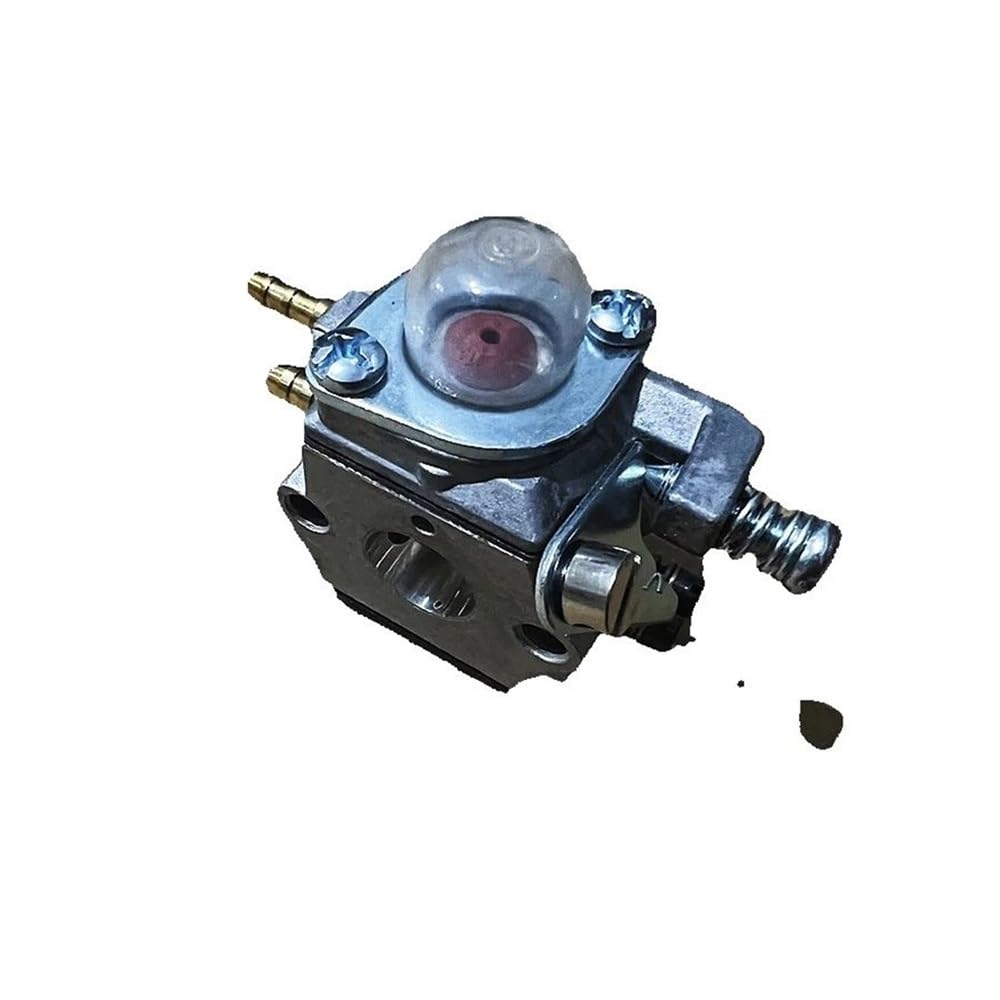 Carburateur tronçonneuse débroussailleuse 8420 8515 pièce de rechange moteur
