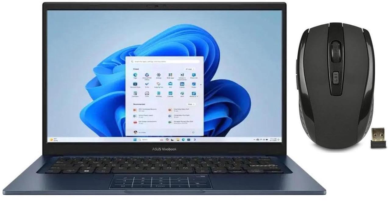 Windowsノート本体 ASUS Vivobook 14 Amazon.com: ASUS Vivobook 14