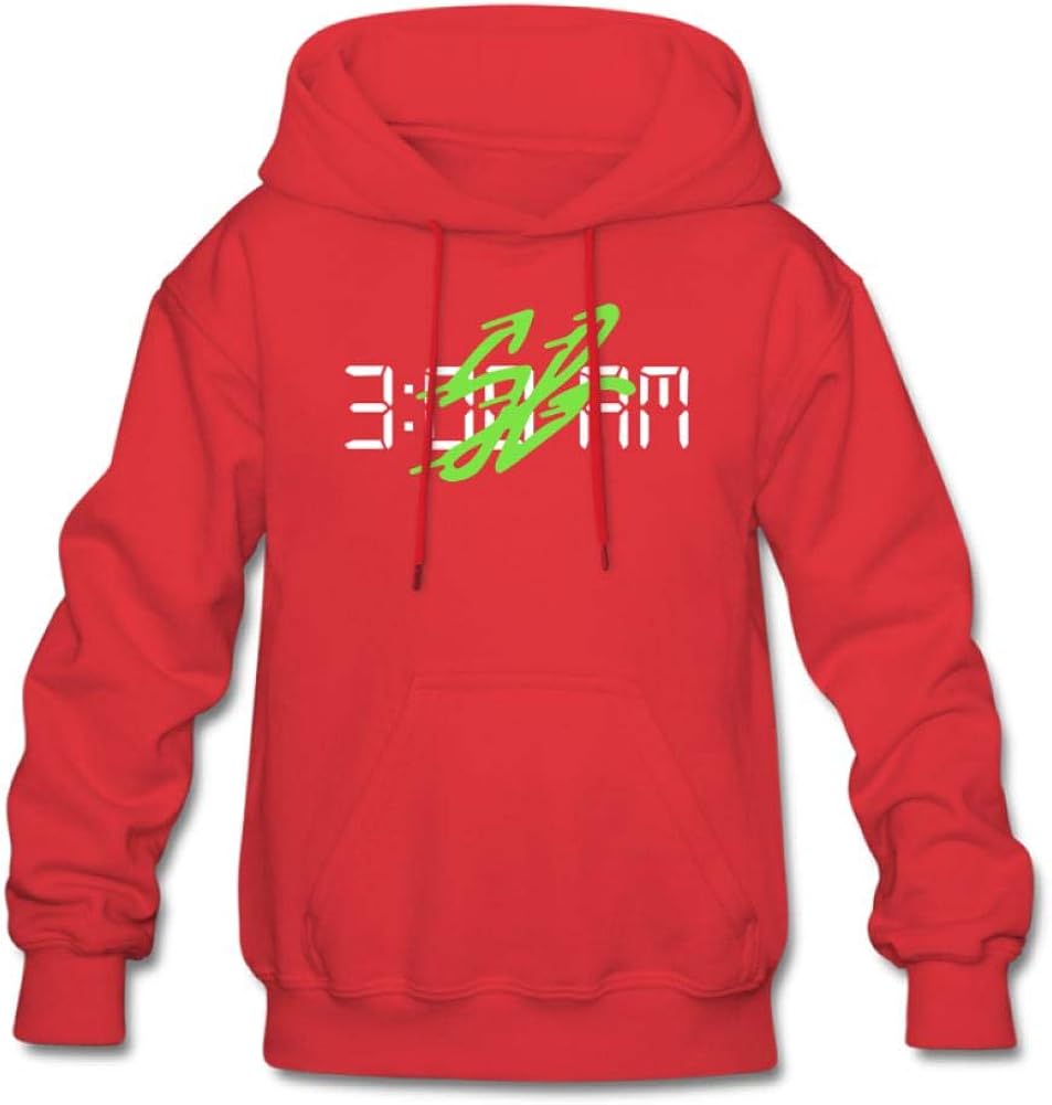 sam golbach merch 3am hoodie