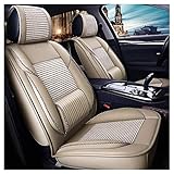 Kompakte, integrierte Umschlag, keine Verschiebung, Gleitschutz für Autositz, Airbag-Buchse, einfach zu installieren, rutschfesten, praktisches Verpackungsdesign, komplett