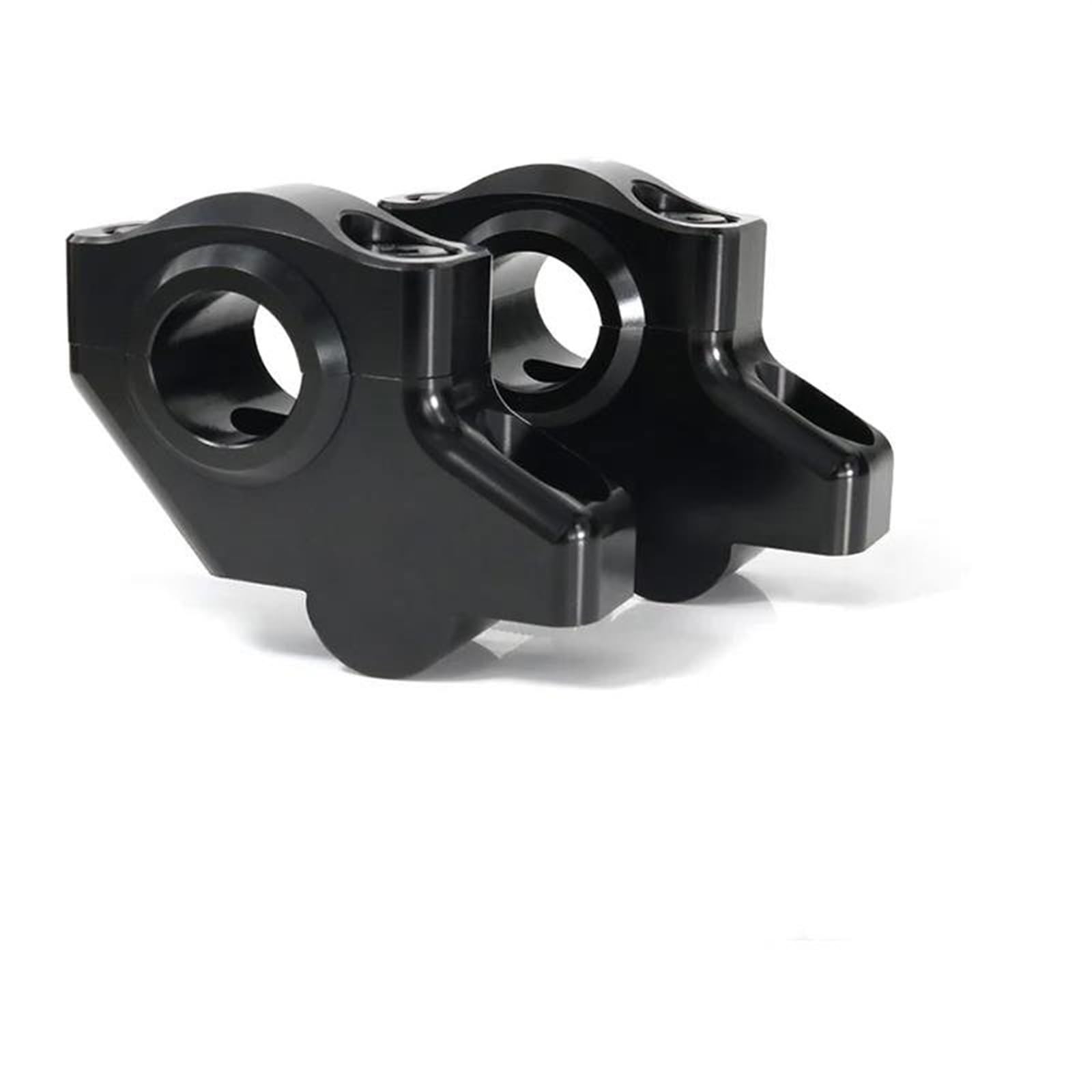 Pinces rehaussement guidon de moto avec pince de levage réglable pour Ducati 620 1000