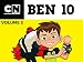 New Ben 10 Season 3