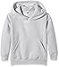 Produktbild Fruit Of The Loom Unisex Kinder Kapuzenpullover Premium, Grau (Heather Grey), 12-13 Jahre (Herstellergröße: 34)