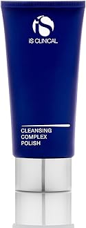Cleansing Complex Polish; Gentle Exfoliator for Face; Polishes and smooths the skin