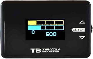 siecle スロットルブースター スズキ車用 TB-SAG4