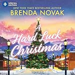 Cover of A Hard Luck Christmas