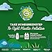 Garnier Men Power White Anti-Pollution Double Action Facewash, 100gm