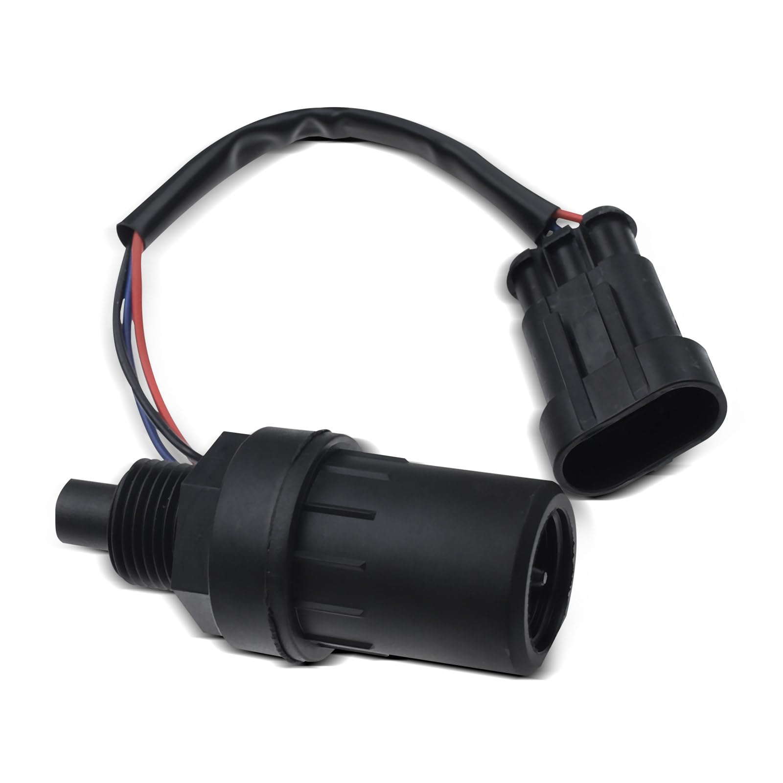 Frankberg Sensore di percorrenza Sensore albero tachimetrico Compatibile con Palio 171 178 371 Strada Pick-up 178 278 Palio Weekend 171 173 178 373 374 Replace# 46543998