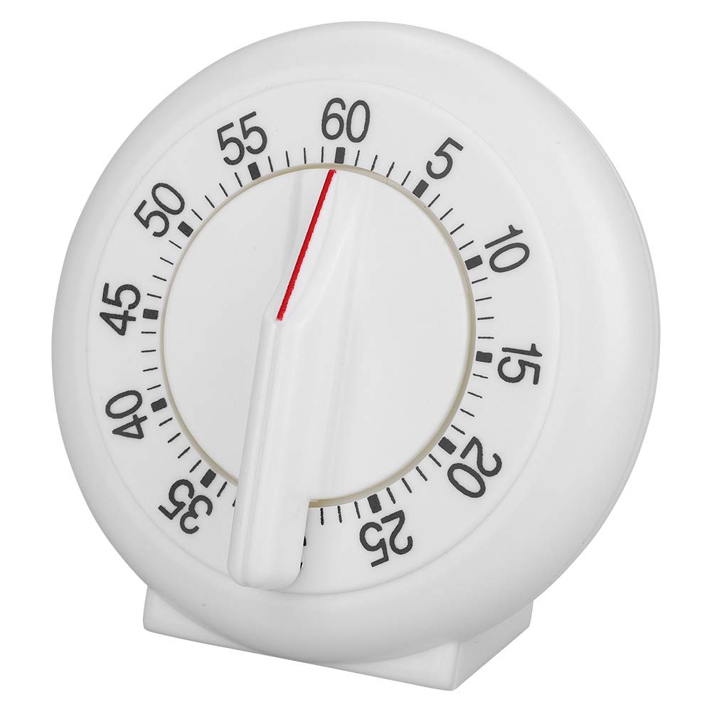Amazon.com: 60 Minutes Kitchen Timer, Round Shape Cooking Ring