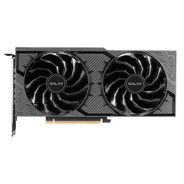 GALAX GeForce RTX™ 4070 Super 1-Click OC 2X V2, Xtreme Tuner App