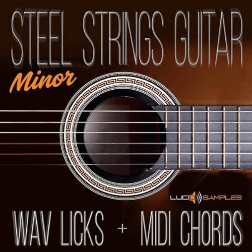 Samples Download The pack contains 81 guitar licks played on metal strings. All licks are in a minor... | Download