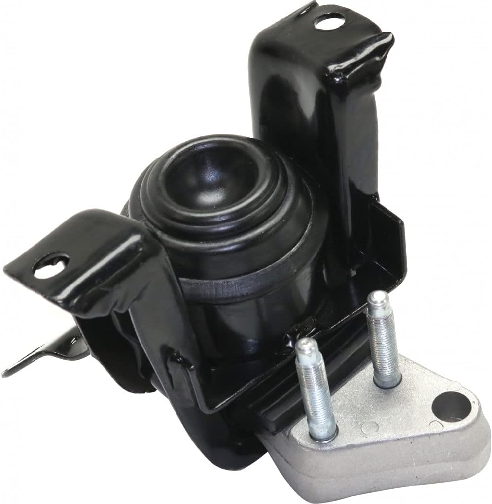 For Toyota Corolla Motor Mount 2003 04 05 06 07 2008 Passenger Side | Front | 4 Cyl | 1.8L