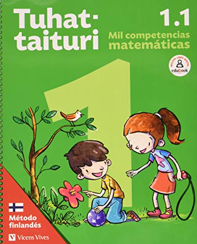 Portada de TUHATTAITURI 1.1+ FICHAS