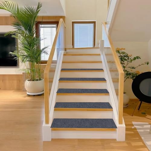 �K�i�}�b�g ����~�� 45 x 50 cm �h�� ���ی쑫�����S�y�� �l�G�ʗp �J��Ԃ� �]�|�h�~ �L�Y�h�~ �J�b�gOk �􂦂� �ȒP���t�� �Y���Ȃ� 5 X ���ی� �X�e�b�v�}�b�g, �K�i�~�� �q���⍂��� �y�b�g�Ȃǂ̈��S�΍��, D