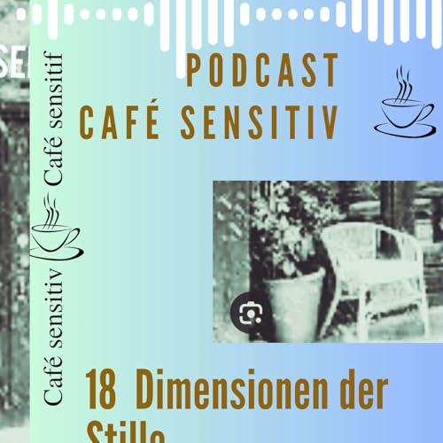 Dimensionen der Stille