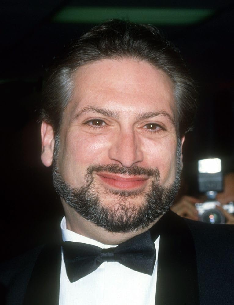 Harvey Fierstein