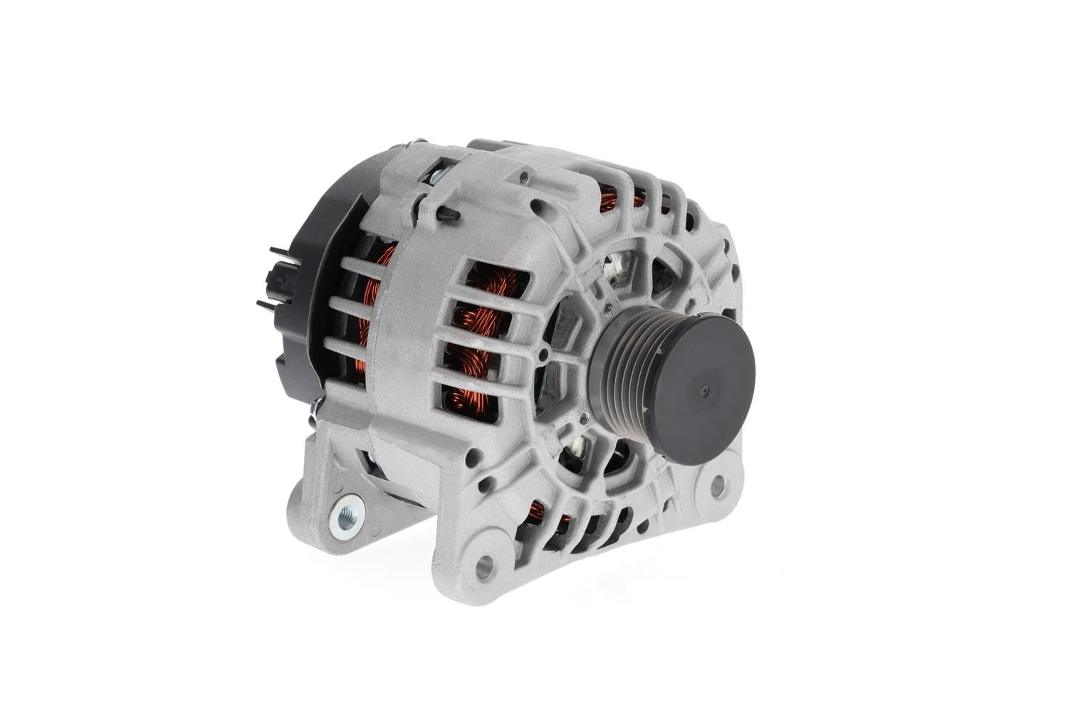 HELLA 8EL 011 710-561 Alternador - 14V - 130A
