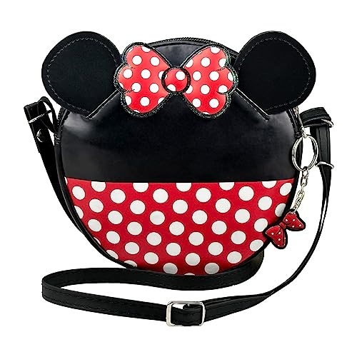 Bolsa Infantil Feminina Laço Magicc Bolsas