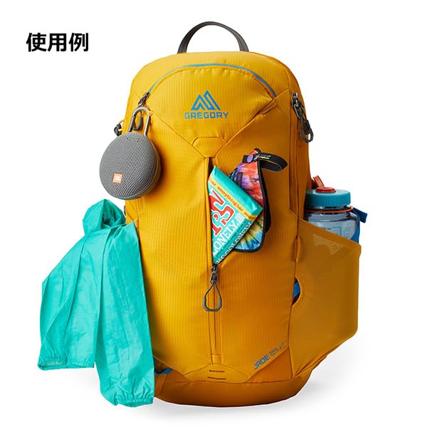 Mochila de día Gregory Jade 24L para mujer ventilada miniatura 6