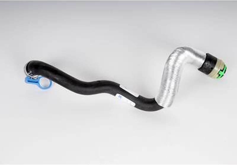 Mangueira do aquecedor ACDelco GM Genuine Parts 09128706 – 1 unidade