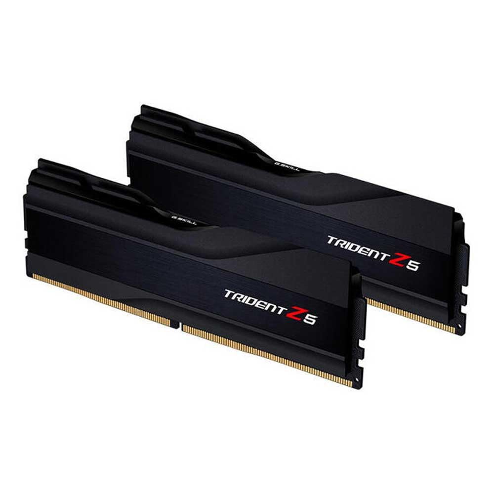 DDR5 32GB KIT 2x16GB PC 6400 G.Skill Trident Z5 F5-6400J3239G16GX2-TZ5K