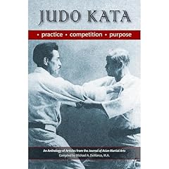 Judo Kata: Practice, Competition, Purpose Audiolibro Por Llyr C. Jones, Biron Ebell, Lance Gatling, Michael Hanon, Martin Savage, Robert W. Smith, Linda Yiannakis arte de portada