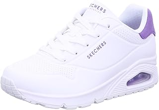 Skechers Uno Pop Back ZapatillasMujer