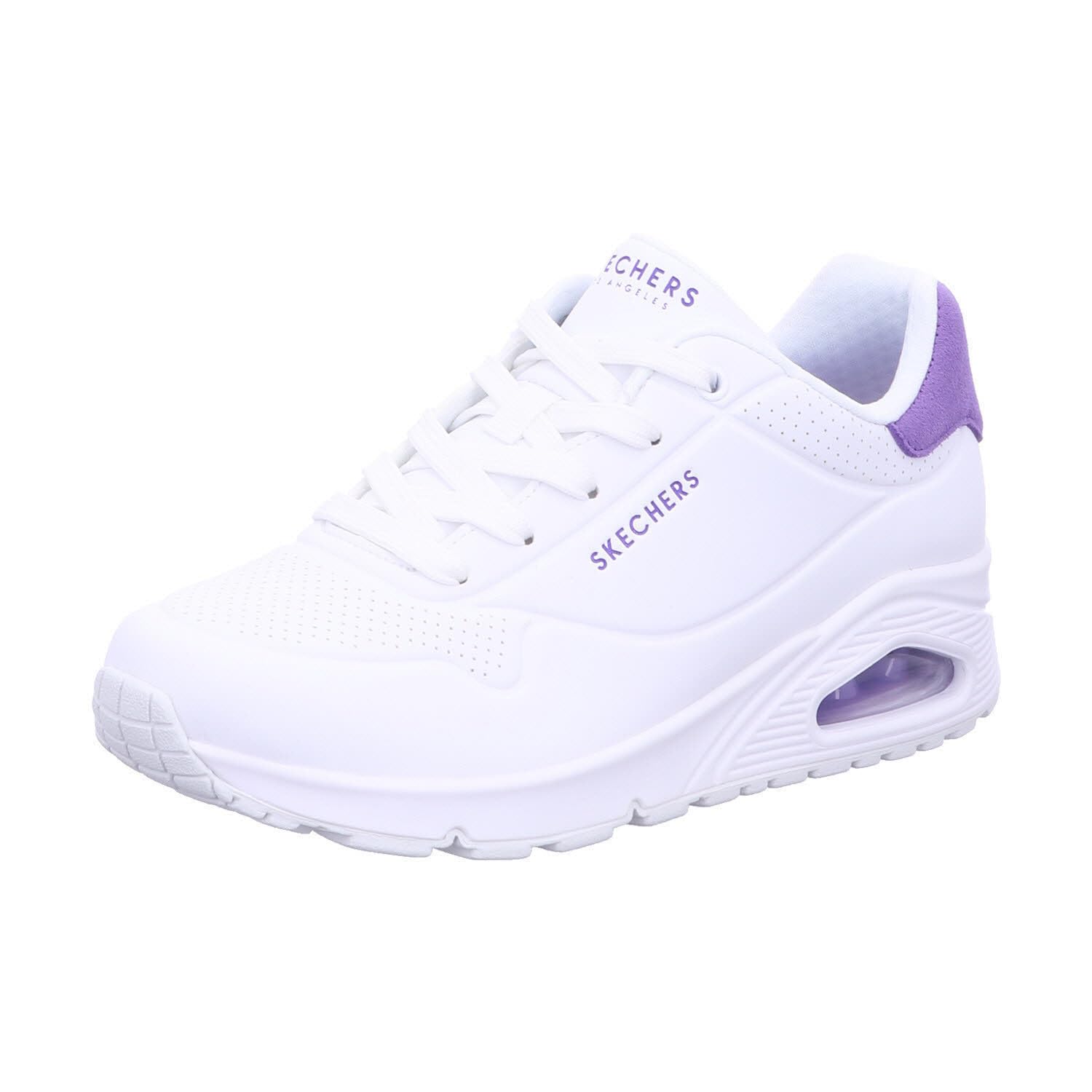 Zapatillas Skechers Mujer Uno Pop