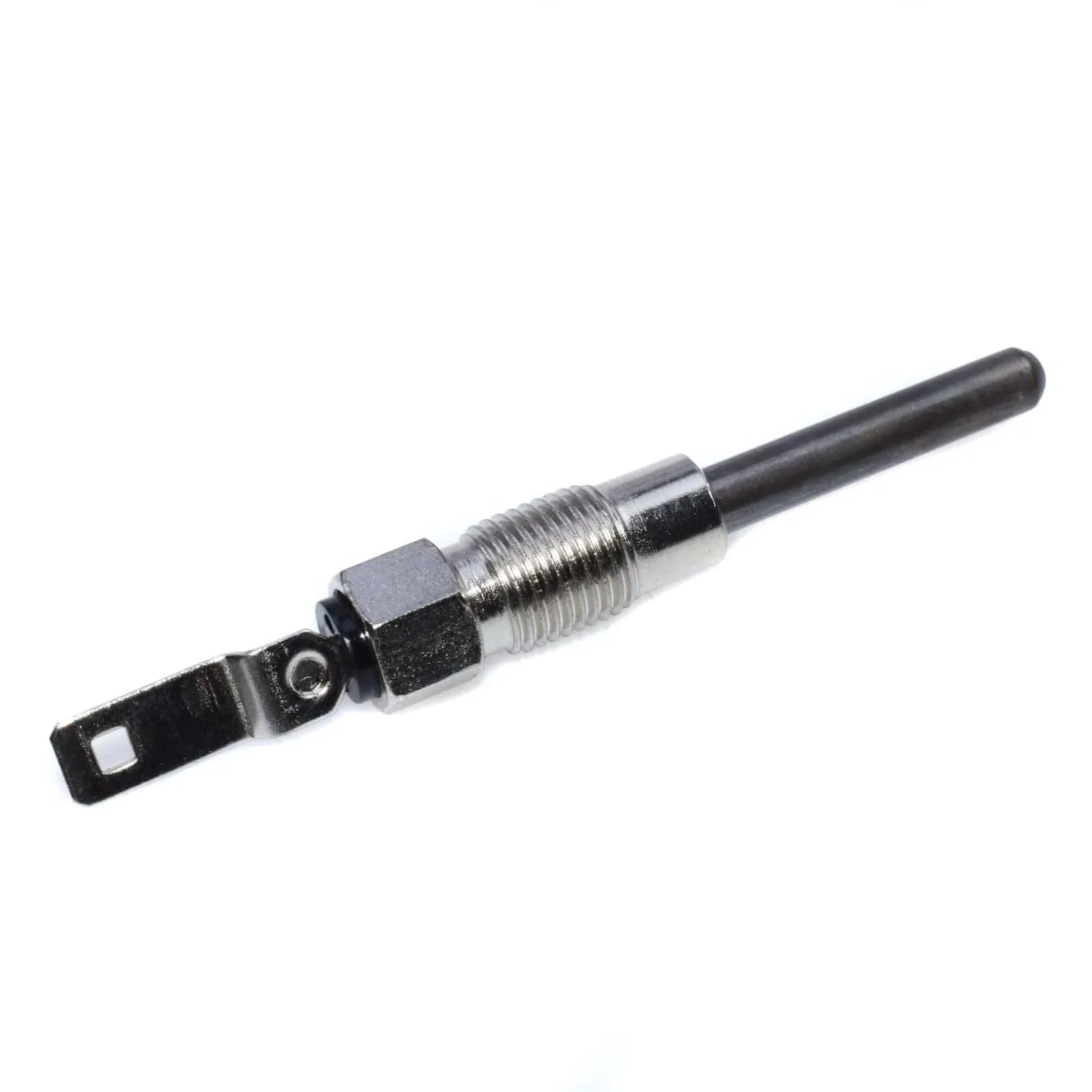 Candelette Set Di 8 Candelette 12563554 0250202126 1982-2005 Per GMC Per Hummer Per Chevy 6.5 L 6.2 L Diesel Avviamento Rapido Candeletta