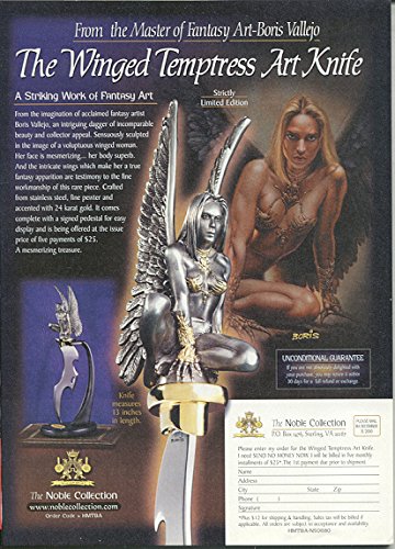 Heavy Metal Magazine January 2001