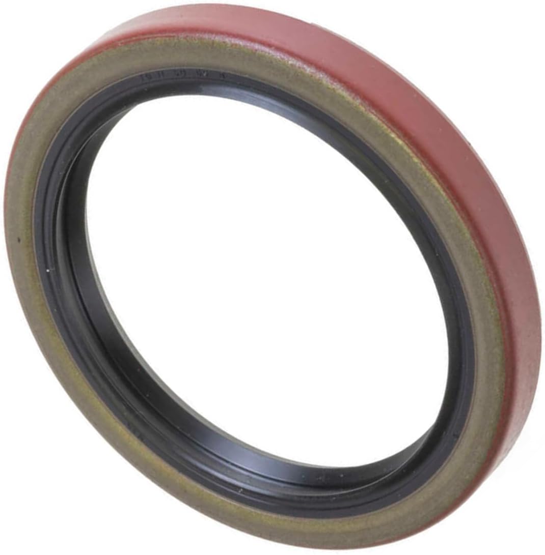 Manual Transmission Seal Front fits Subaru DL,Baja,Forester,Impreza,B9 Tribeca 1989 1990 1991 1992 1993 1994 1995 1996 1997 1998 1999 2000 2001 2002 2003 2004 2005 2006 2007-2013 1 Pcs