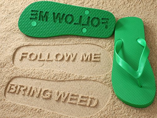 FlipSidez Mens Follow ME Bring4
