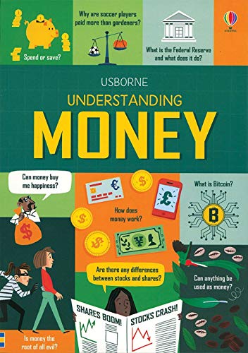 Understanding Money 0794547753 Book Cover