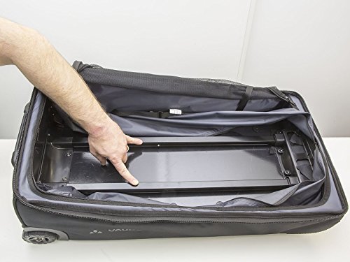 VAUDE Maniglia Trolley (Tobago 35), Pezzo di