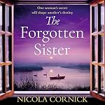 Cover of The Forgotten Sister
